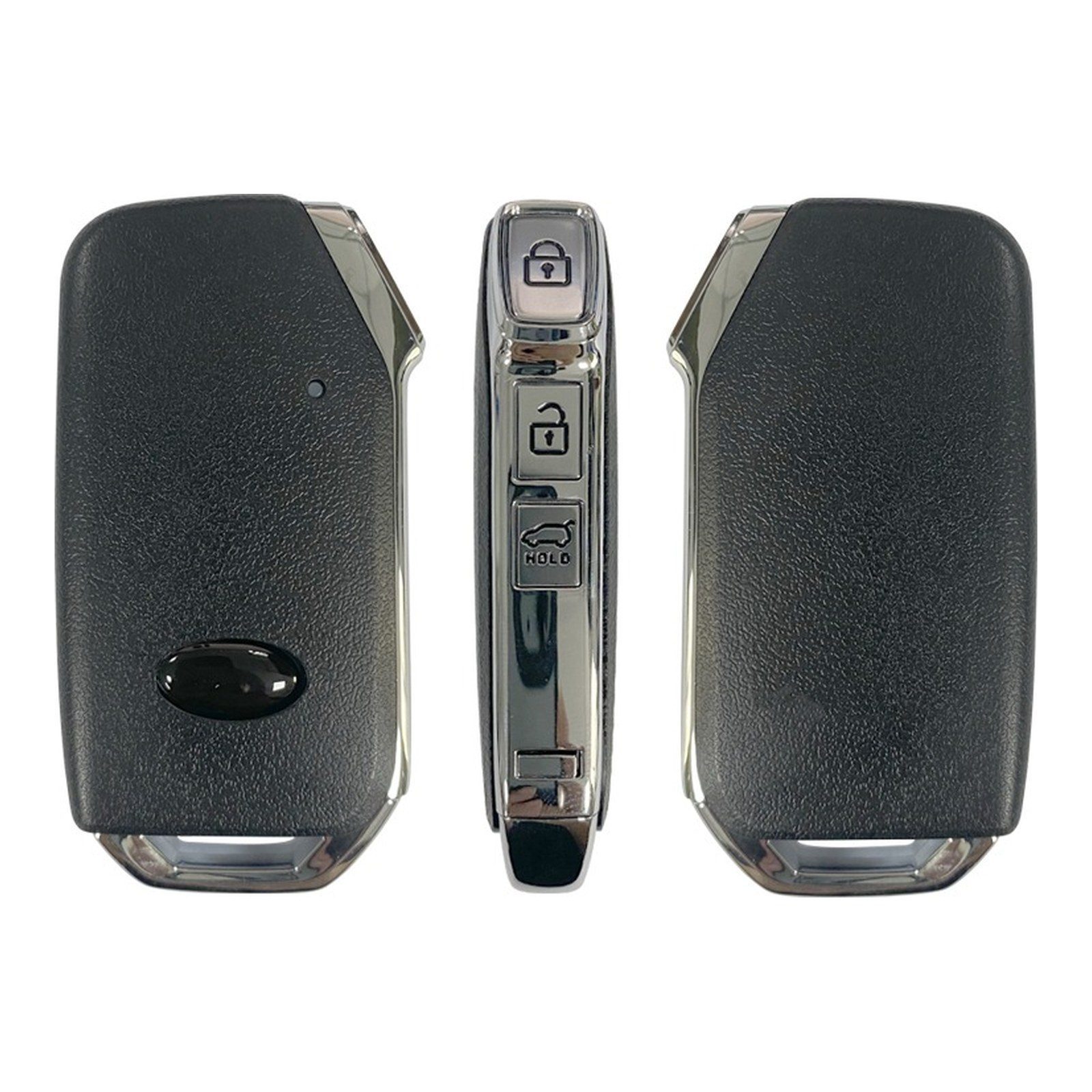Premium Smart Key for Kia Stinger 2018-2020 – 4 Button (95440-J5110)
