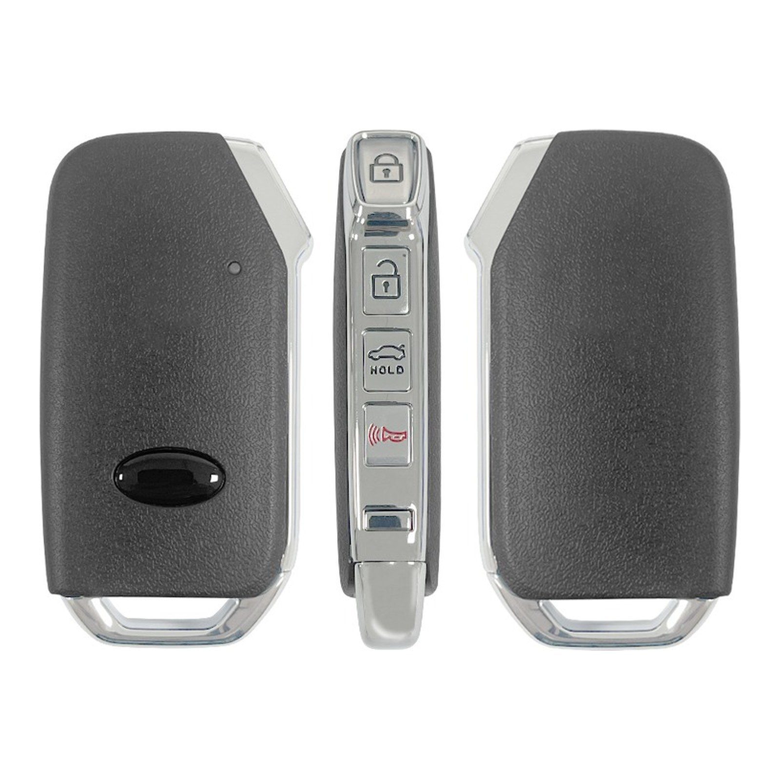 Premium Smart Key for Kia Stinger 2018+ – 4 Button (95440-J5200)