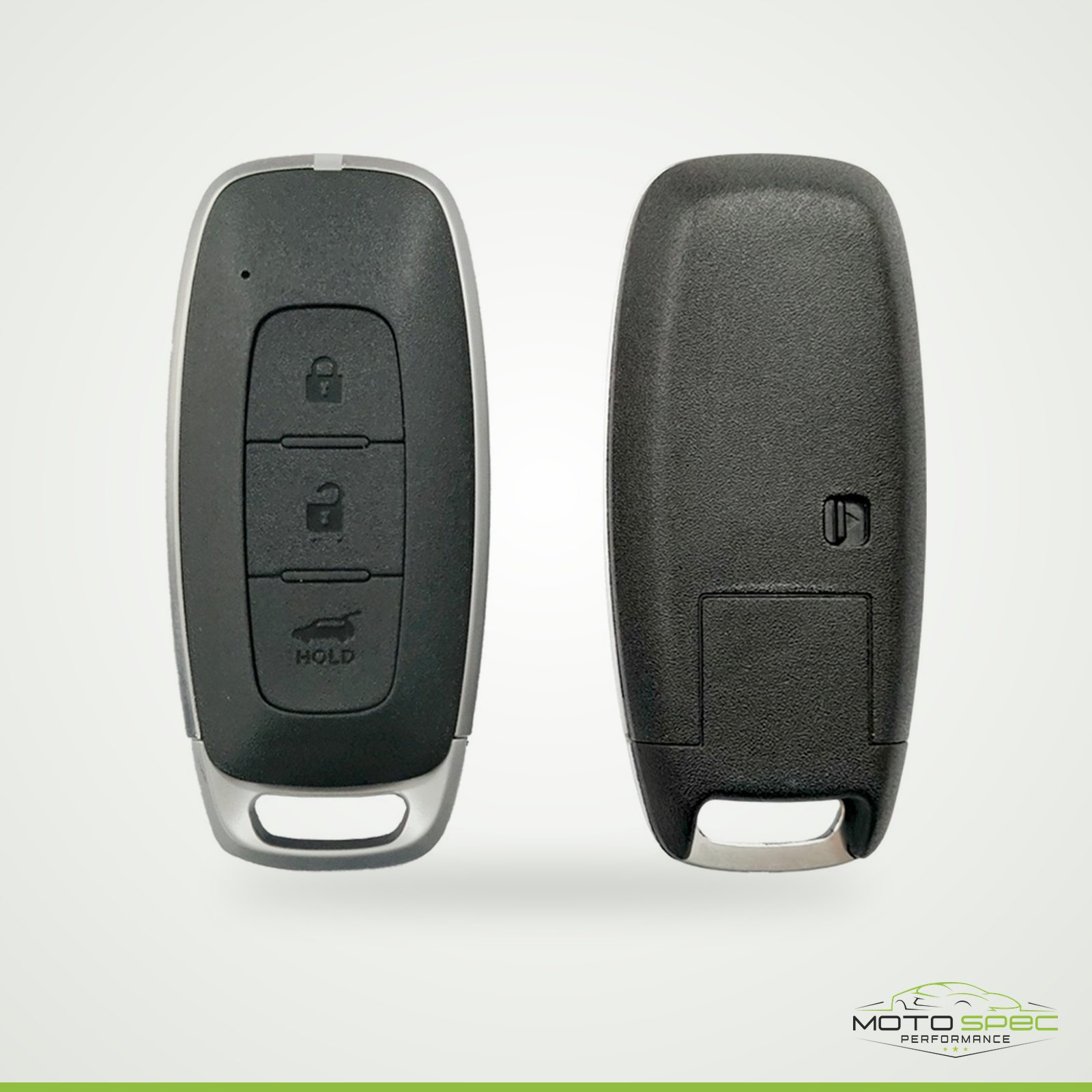 Smart Key for Nissan 2022+ – 3 Button (KR5TXPZ1)