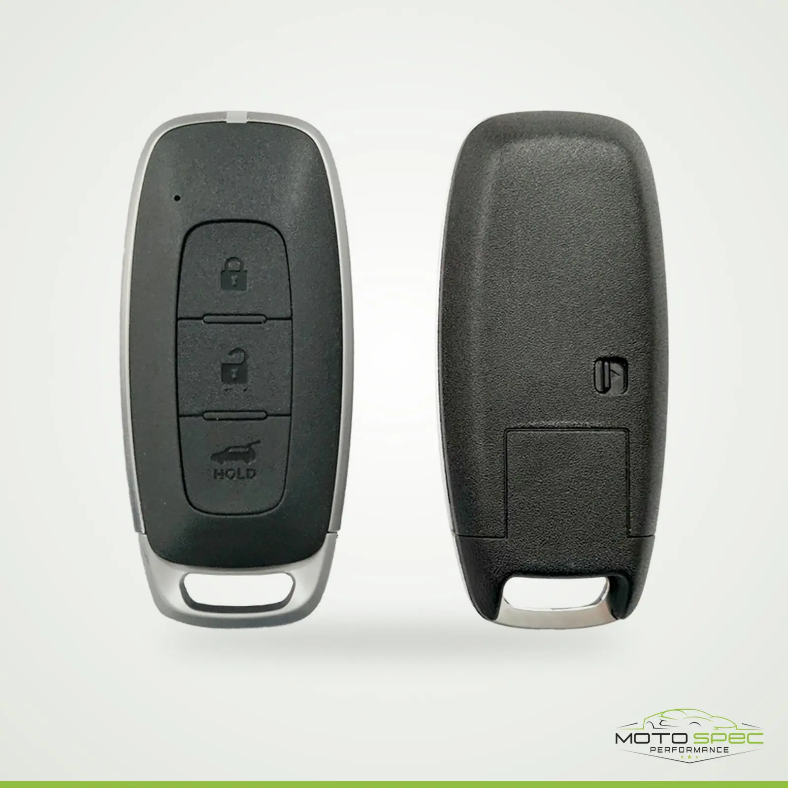 Smart Key for Nissan 2022+ – 3 Button (KR5TXPZ1)