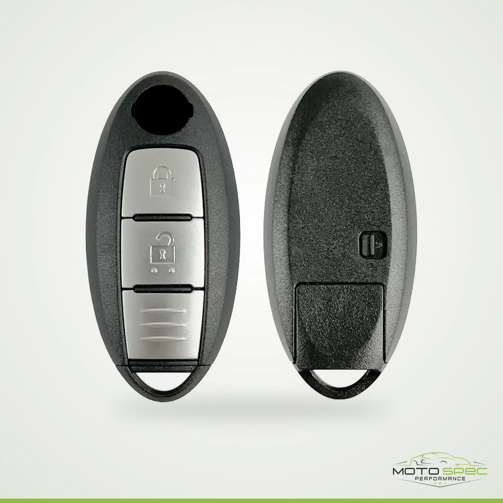 Smart Key for Nissan Juke Note Micra 2010-2017 – 2 Button (TWB1G662)