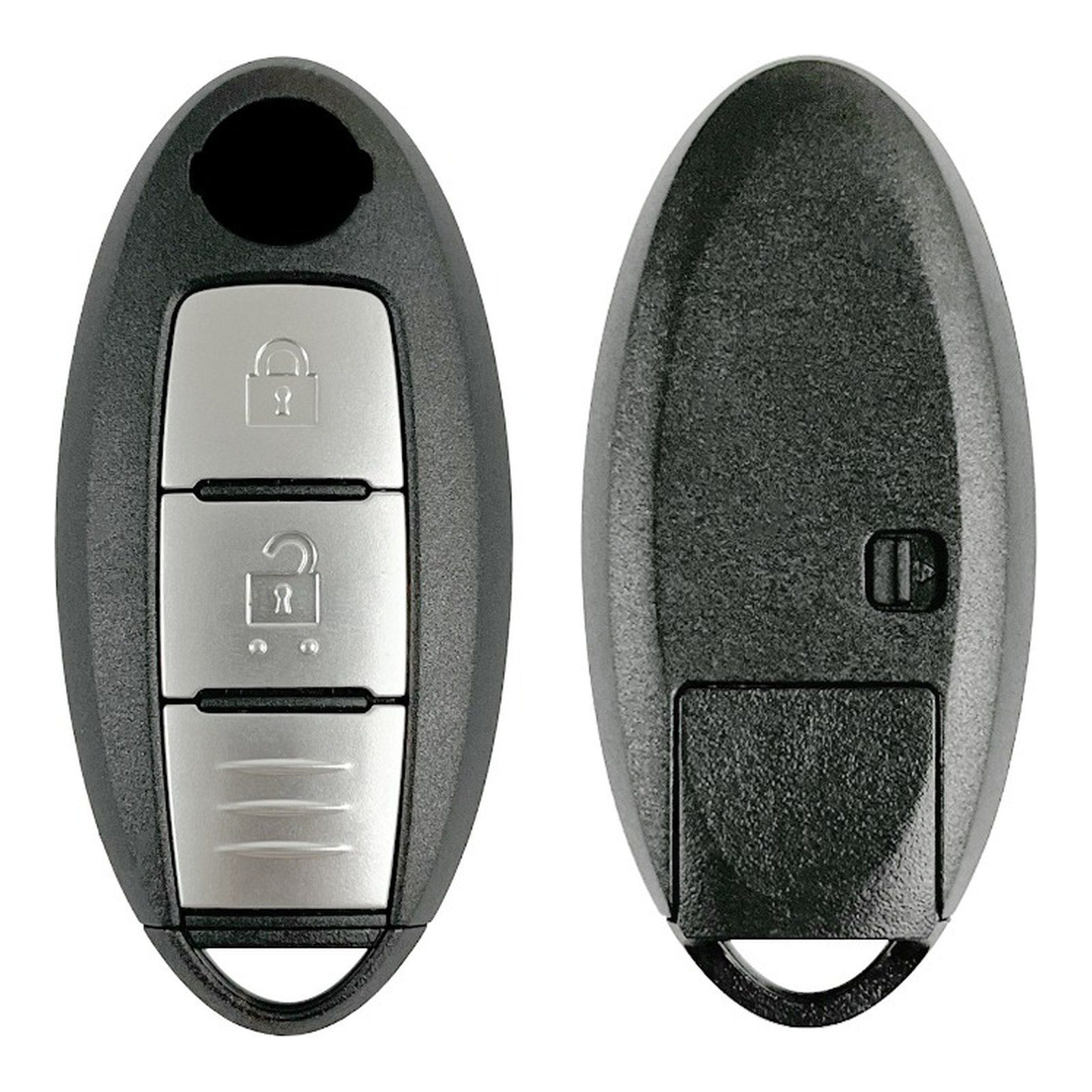 Premium Smart Key for Nissan Juke Note Micra 2010-2017 – 2 Button (TWB1G662)