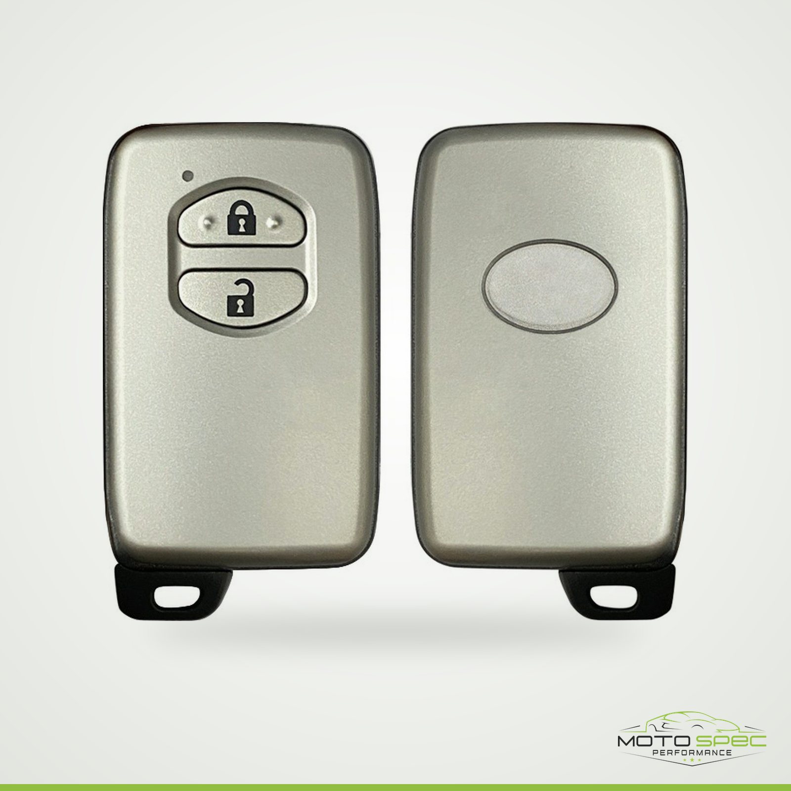 Smart Key for Toyota Prius 2009-2015 – 2 Button (89904-47190)