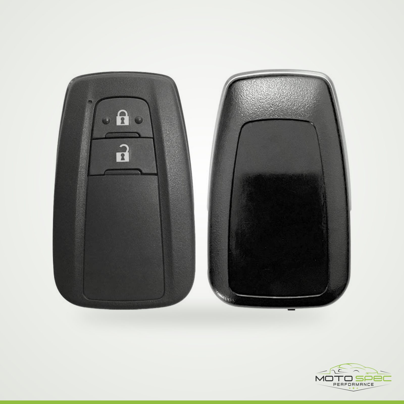 Smart Key for Toyota Prius 2016-2022 – 2 Button (89904-47560)
