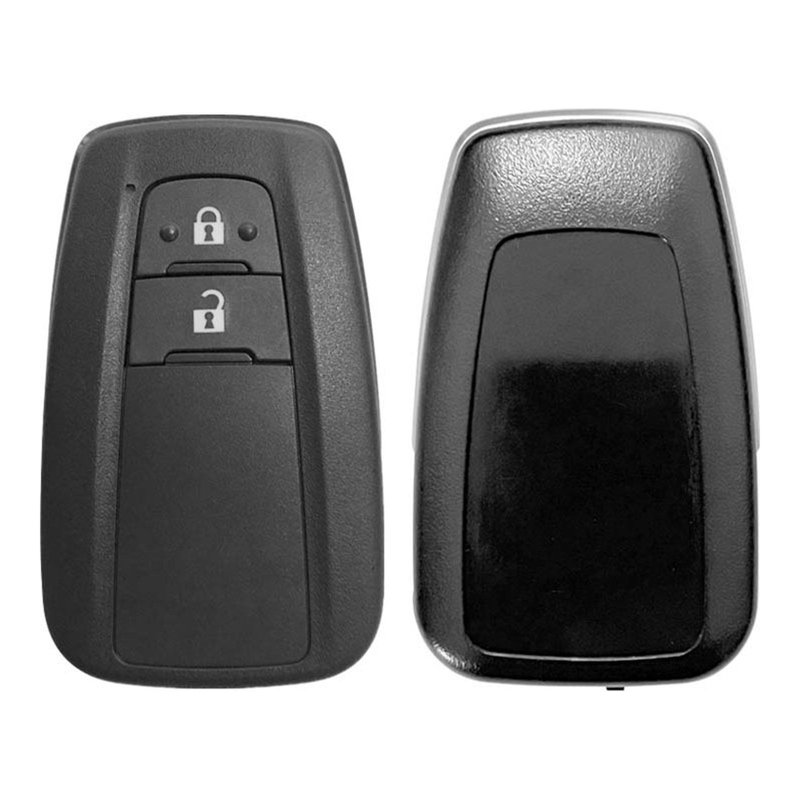 Premium Smart Key for Toyota Prius 2016-2022 – 2 Button (89904-47560)