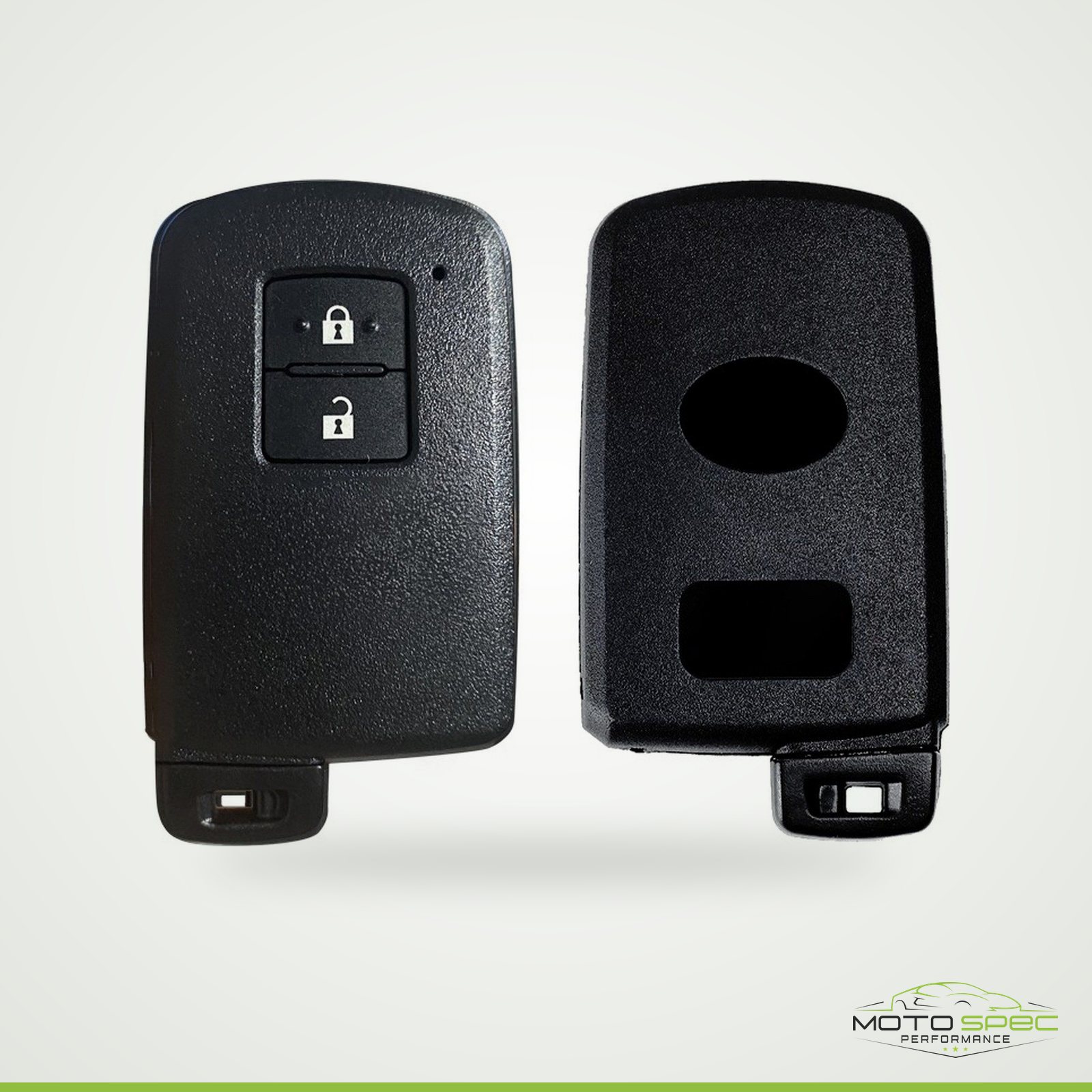 Smart Key for Toyota RAV4 2013-2018 – 2 Button (89904-42130)
