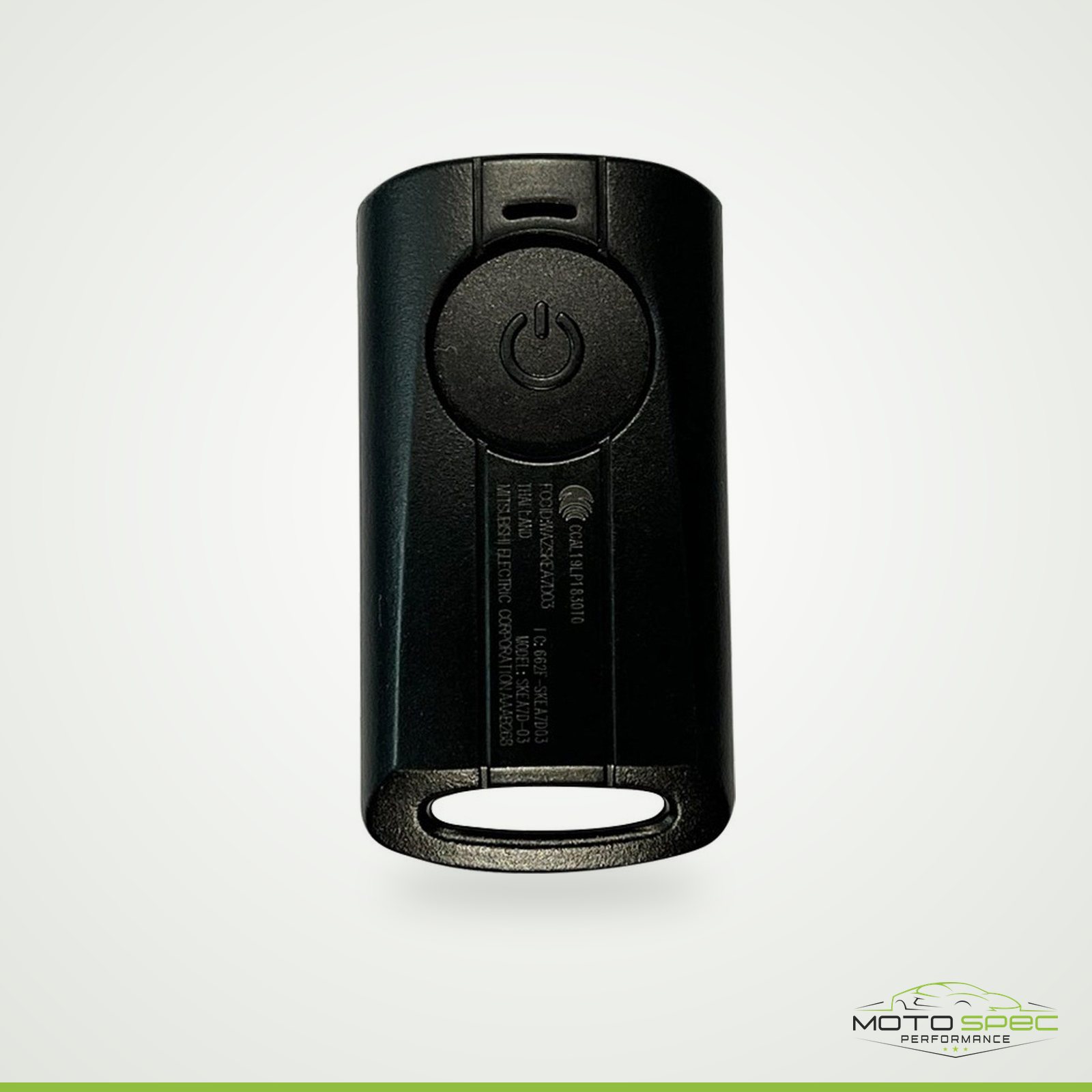 Smart Key for Yamaha Aerox XMAX NMAX 2023+ (B5X-H6261-42)