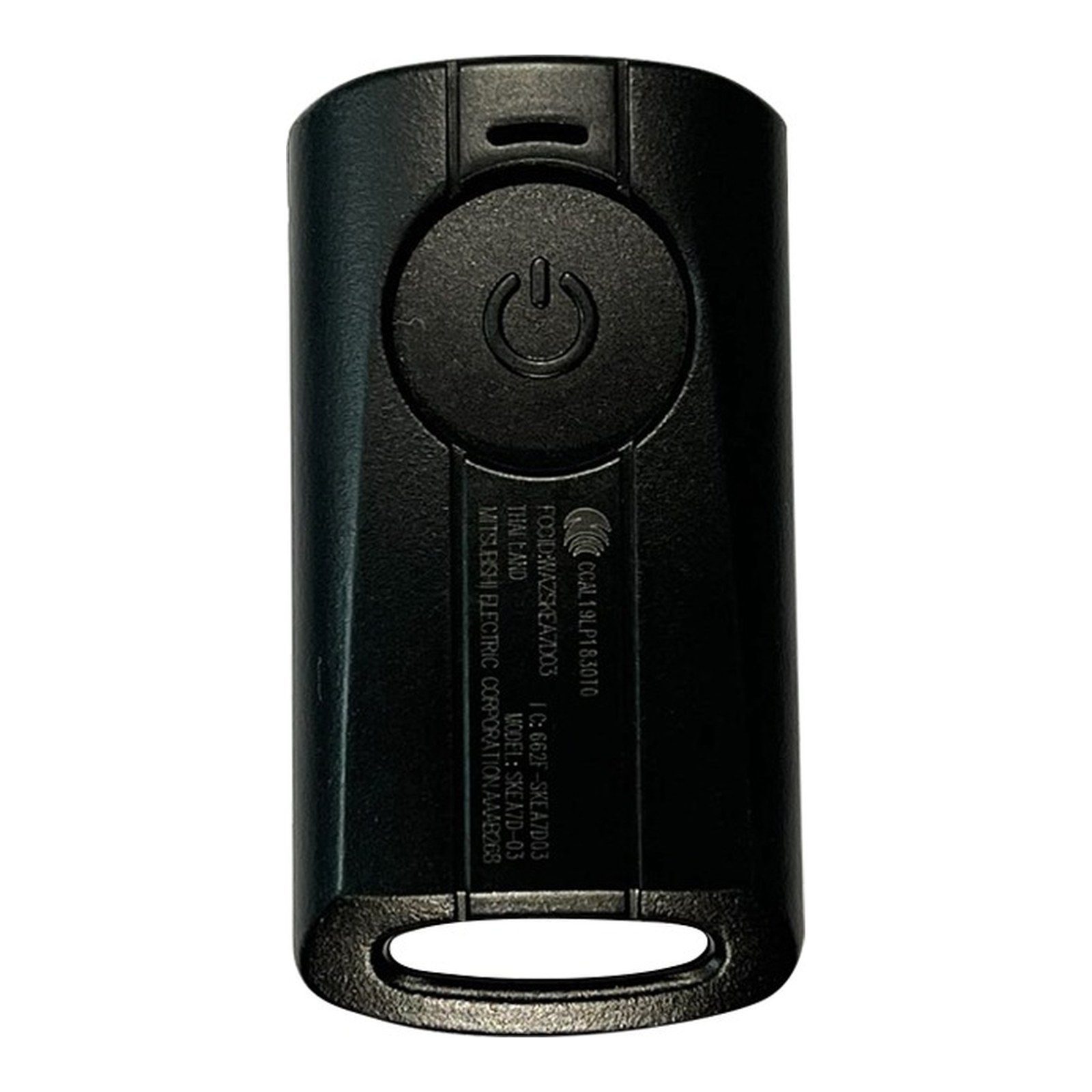 Premium Smart Key for Yamaha Aerox XMAX NMAX 2023+ (B5X-H6261-42)