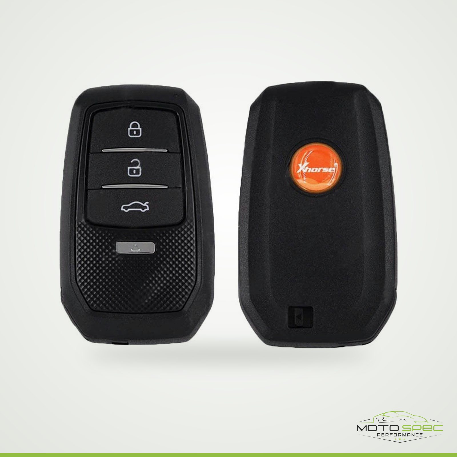Xhorse XM38 Universal Smart Key for Toyota & Lexus (XSTO01EN)